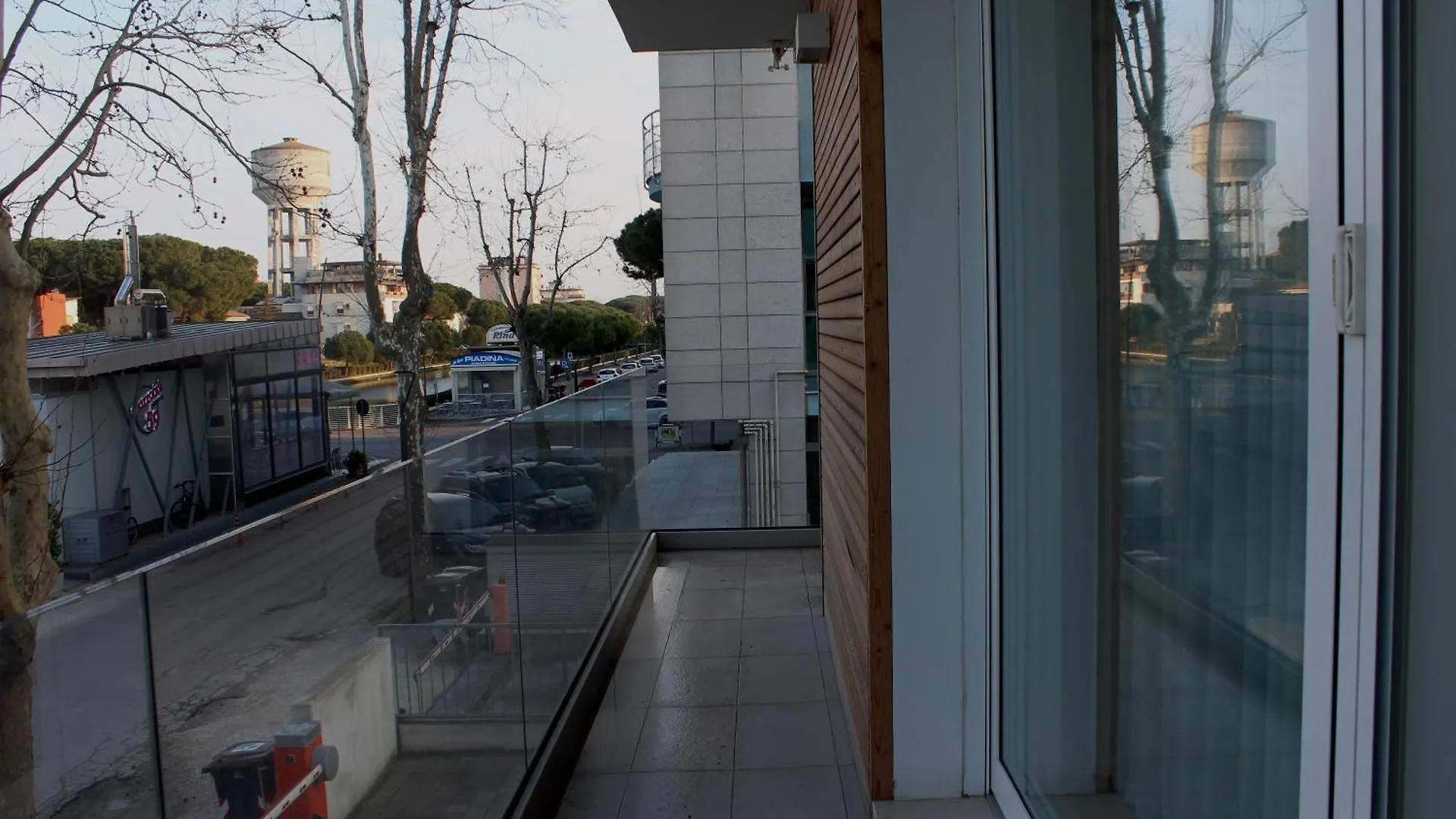 Larici Apartment Cesenatico 0*,  Italy