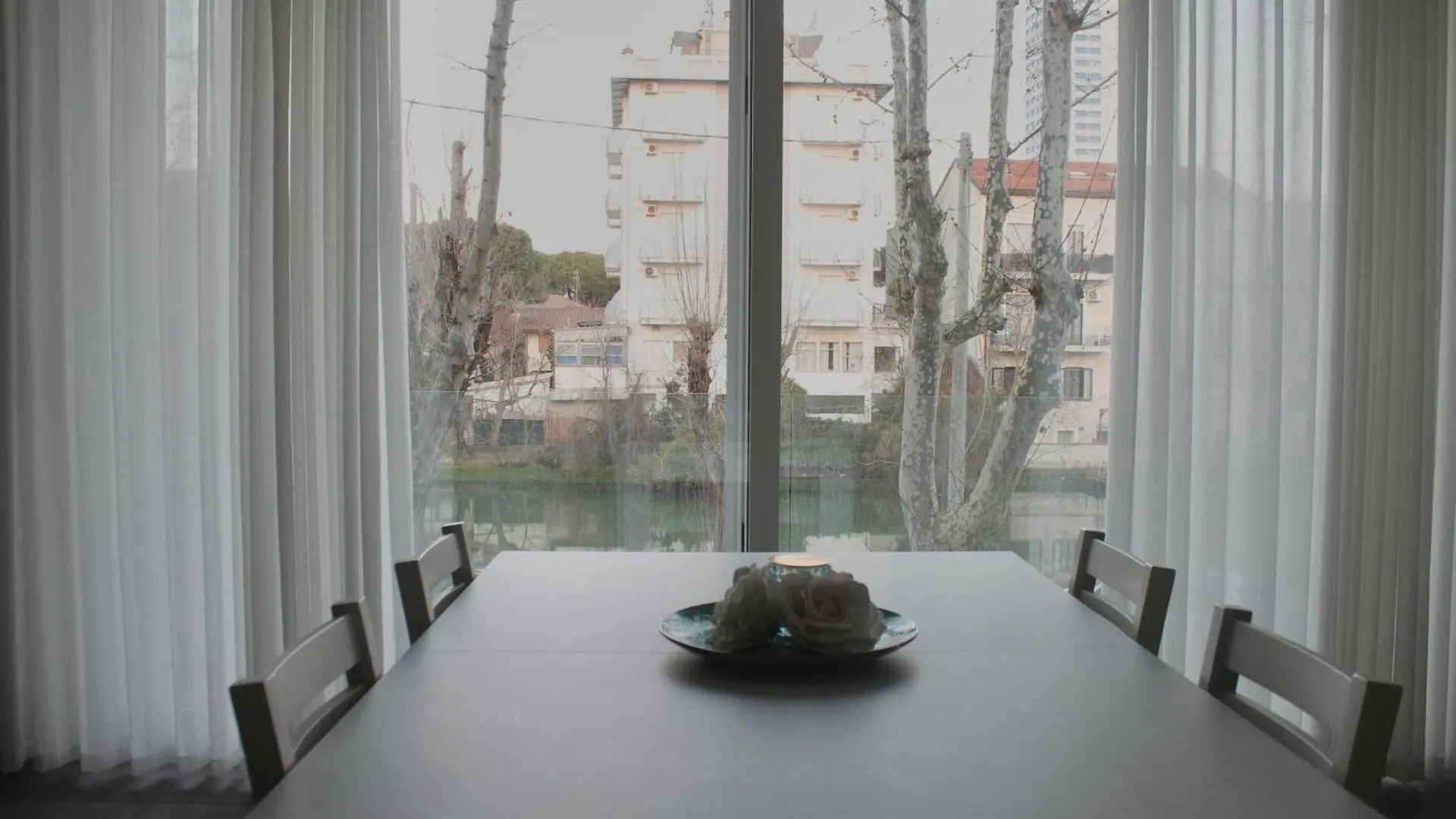 Larici Apartment Cesenatico