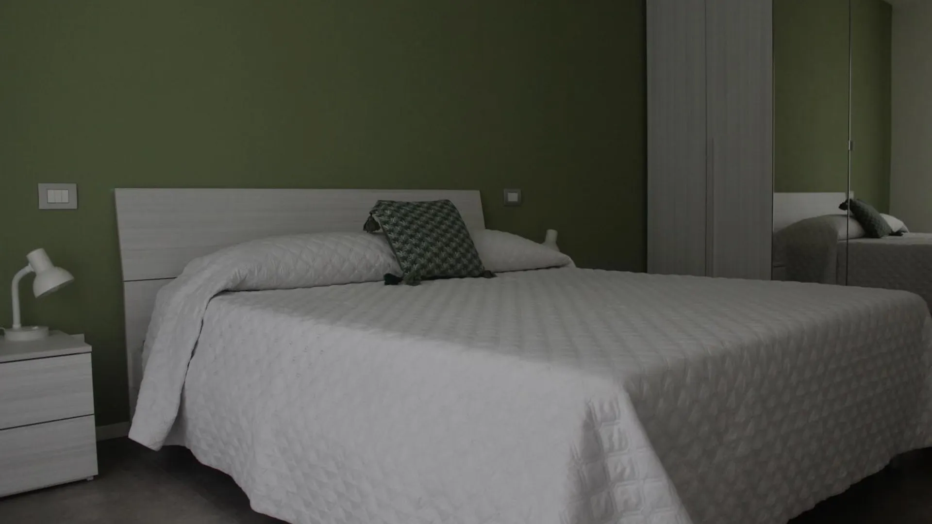 Larici Apartment Cesenatico Italy