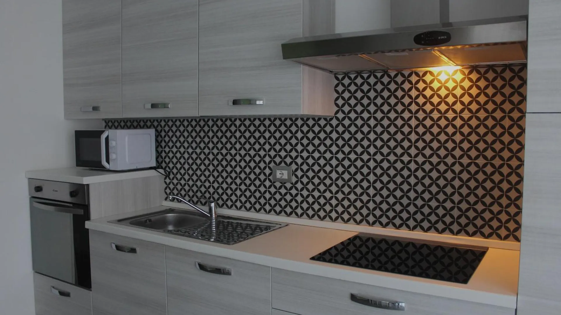 Larici Apartment Cesenatico