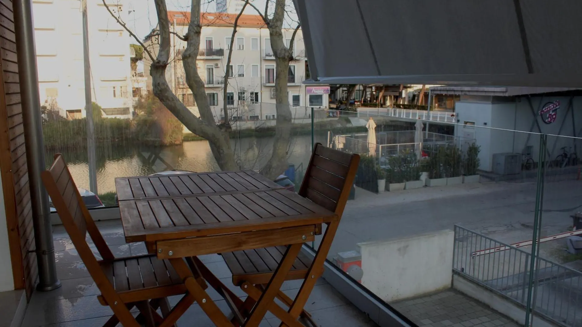 Larici Apartment Cesenatico
