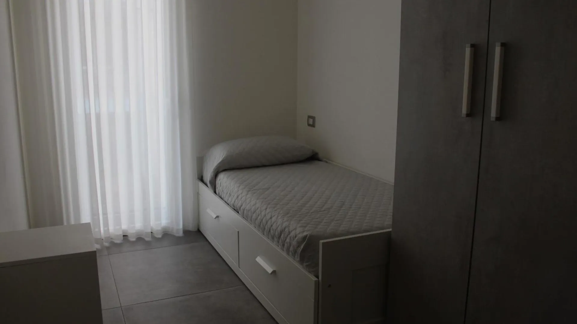 Larici Apartment Cesenatico 0*,