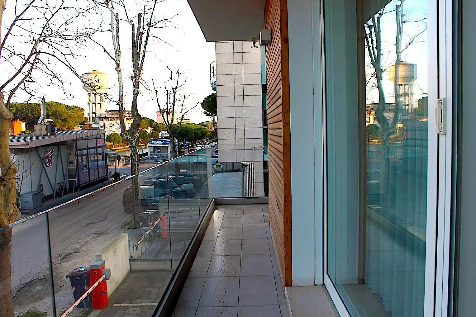 Larici Daire Cesenatico 0*,  İtalya