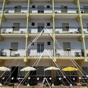 Ines Hotel
