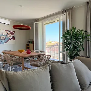  Appartamento Lullaby - Attico Sul Porto Canale Di