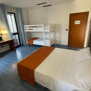 4* Otel Sirena -