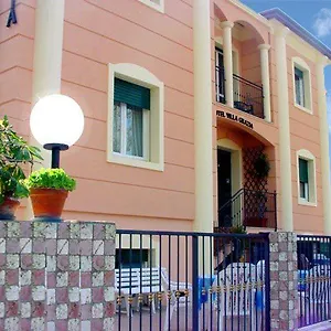  Hotel Grazia