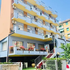 Majestic Hotel